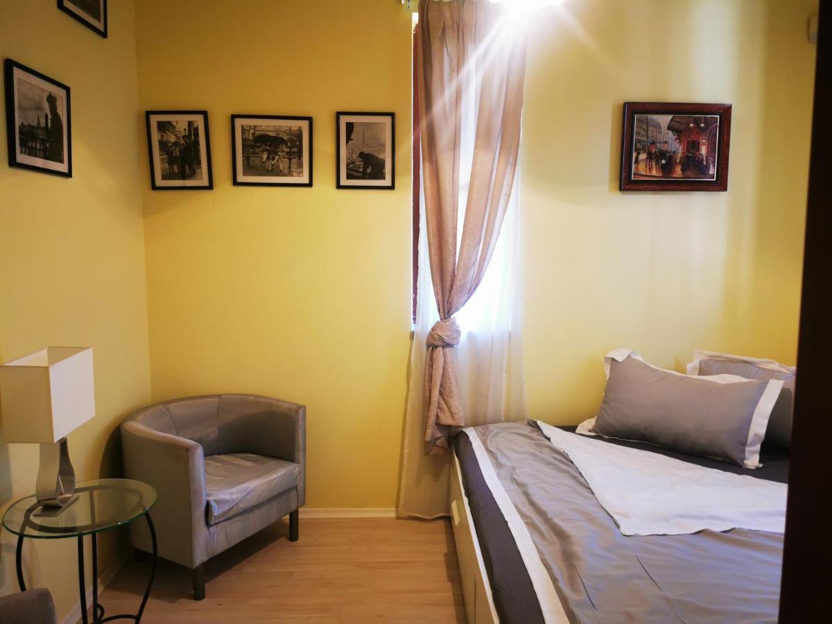 Апартаменты Luxury Basement In The Surrounding Of Budapest Модьород Экстерьер фото