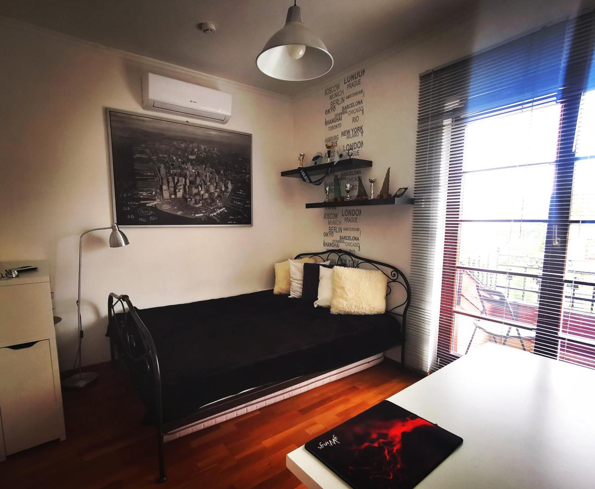 Апартаменты Luxury Basement In The Surrounding Of Budapest Модьород Экстерьер фото